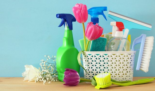 Bu yüzeylerde sakın karbonat kullanmayın! Uzmanlardan kritik uyarı