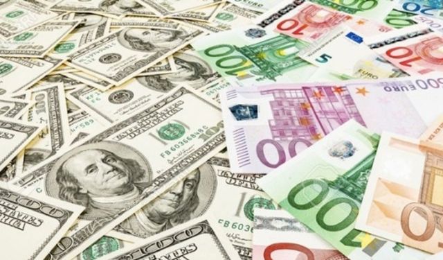 Döviz kurları 4 Ekim 2025: Dolar ve euro güncel fiyatları