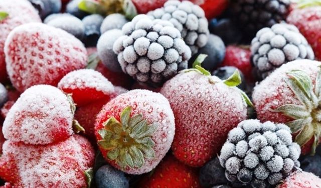 Doktorlar açıkladı: Kalbi koruyan 4 mucize meyve!