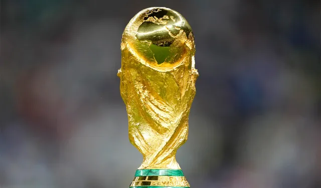 2026 Dünya Kupası Elemeleri’nde 9. hafta başlıyor