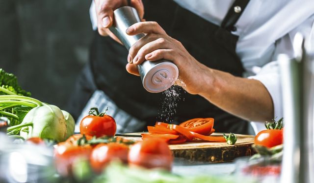 Dünyanın en iyi yemek şehirleri belli oldu: Türkiye'den iki şehir listede!