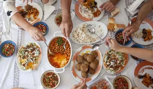 Konak Halk Eğitim Merkezi’nde Türk mutfağı kursu kayıtları başladı