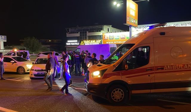 Edremit’te silahlı saldırgan dehşet saçtı! 2 kişiyi öldürdü, 2'si polis 7 kişiyi yaraladı