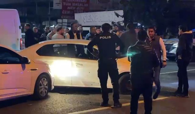 Edremit'teki saldırının sebebi belli oldu!