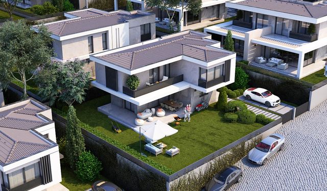 Bornova’dan Seferihisar’a: 3 dev proje geliyor!