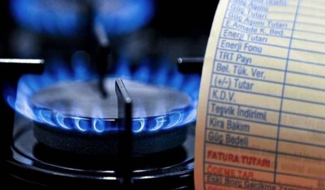 Bölgelere göre kış faturası şoku: Hangi iller tüketimde rekor kırdı?