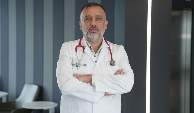 Elektronik sigara gençler için büyük tehlike