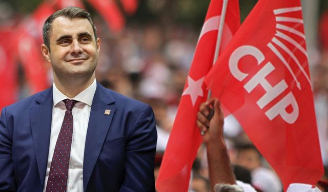Çağatay Güç'ten reddedilen dava sonrası açıklama: 'Demokrasi kazandı'