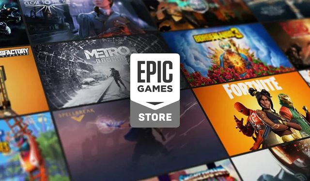 Epic Games’ten bu haftanın ücretsiz oyunu!