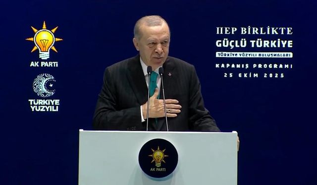 Son dakika! Erdoğan’dan CHP’li belediyelere sert eleştiri: Şikayet listesi çok uzun!