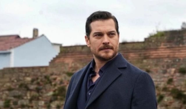 Çağatay Ulusoy Eşref Rüya dizisinden ayrılıyor mu?