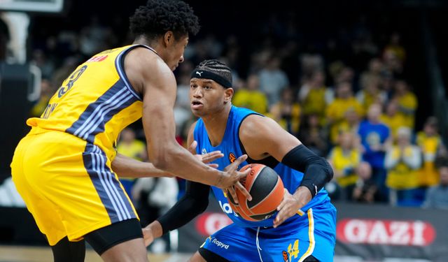 EuroLeague’in İsrail takımları için yeni kararı tepki çekebilir