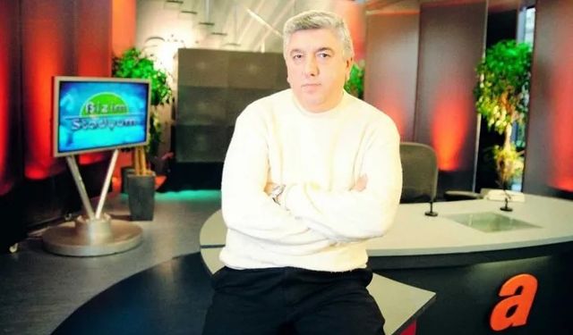 Son dakika! Gazeteci Faik Çetiner hayatını kaybetti