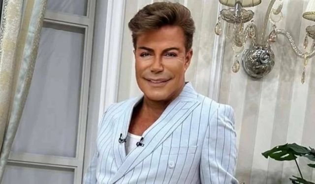 Fatih Ürek’in son durumu nasıl? Menajeri açıkladı