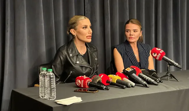 İrem Derici: ‘Mahalle mahalle gezip göstereceğim’