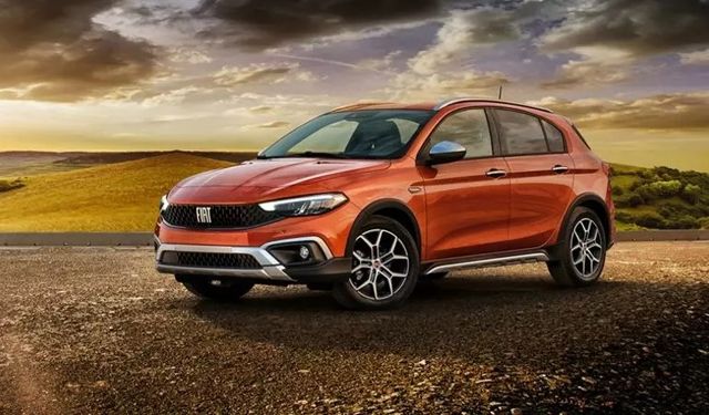 Fiat Aralık 2025 güncel fiyatları: Dizel Egea'larda kampanya, 1 milyon TL altı model kalmadı!