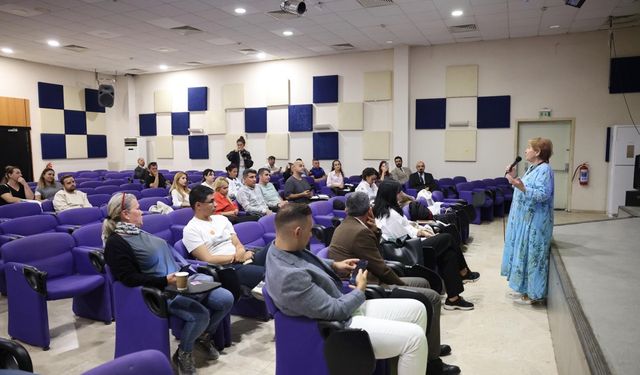 Geleceğe yeşil miras: Çeşme Belediyesi’nden örnek sürdürülebilirlik programı