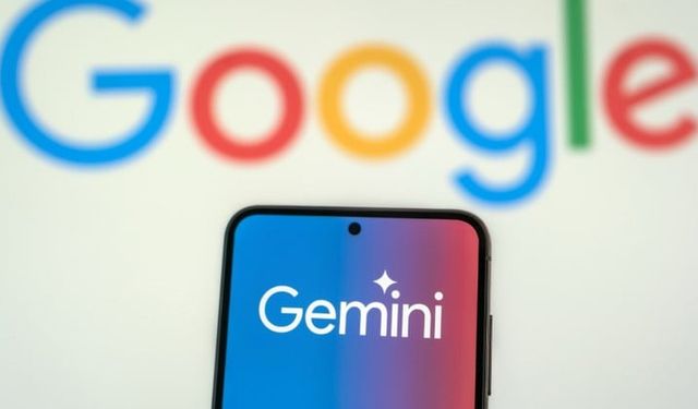 Google Gemini kullananlar dikkat! Güvenlik açığı var!