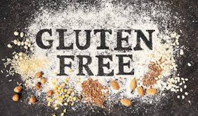 Gluten-Free ürünler gerçekten sağlıklı mı?
