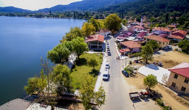 İzmir’in serin doğa kaçamağı: Ödemiş Gölcük Yaylası'na nasıl gidilir?