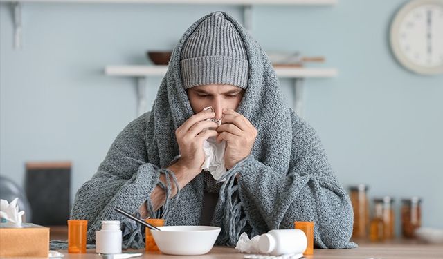 Soğuk algınlığı ve gribe neler iyi gelir? Uzmanlardan uyarı