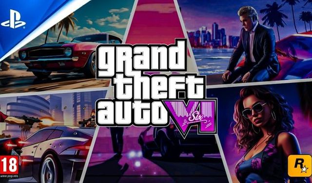 GTA 6 çıkış tarihi neden ertelendi: Yeni tarih ne zaman?