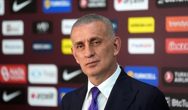 İbrahim Hacıosmanoğlu kalp krizi mi geçirdi? TFF’den açıklama: Sağlık durumu nasıl?