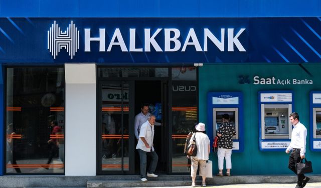 Halkbank (HALKB) hisselerinde dikkat çeken dalgalanma: Fiyat 20 TL seviyesinde