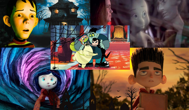 Hem küçüklere hem büyüklere! Cadılar Bayramı’nda kaçırılmaması gereken filmler