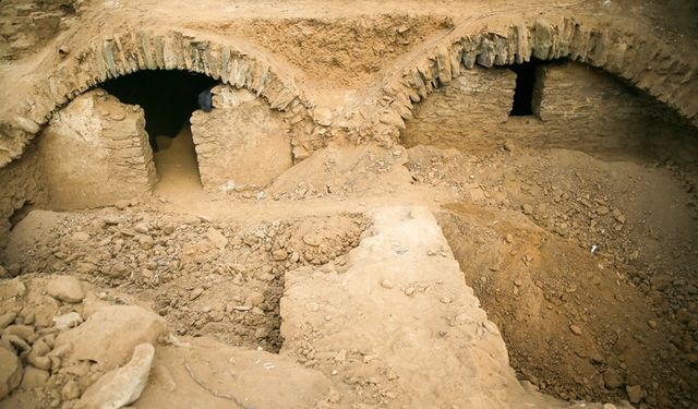 Tarih ve doğa İzmir'de buluşuyor! Ödemiş’te Hypaipa Antik Kenti'ne nasıl gidilir?