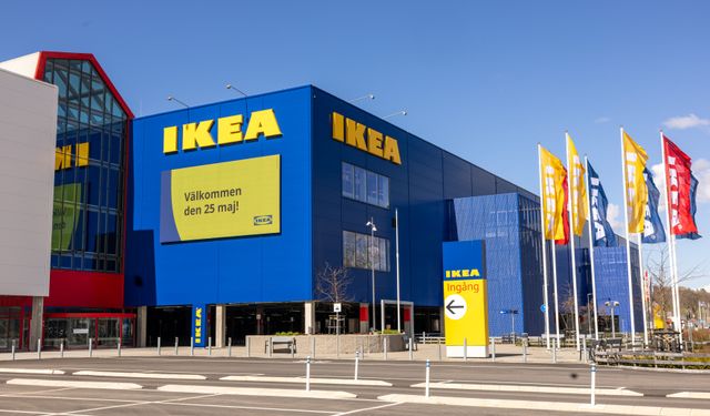 İKEA, 153 bin hektarlık orman satın alıyor