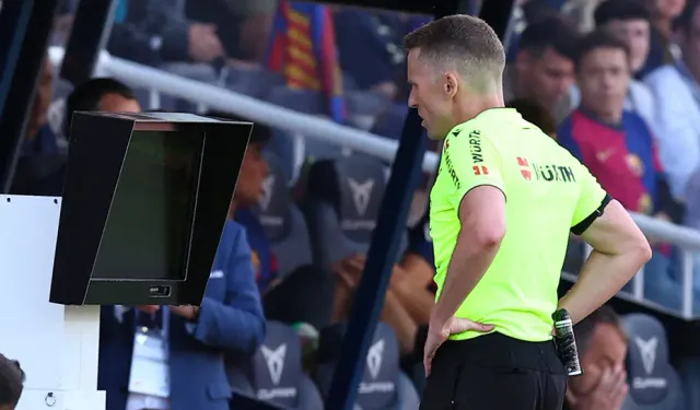 IFAB’dan devrim niteliğinde karar: VAR’ın kapsamı genişliyor