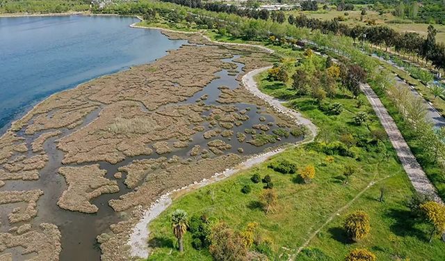İzmir’de Nisan ayı doğayla buluşma fırsatı: Parklarda etkinlik takvimi açıklandı
