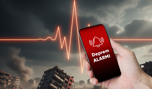iPhone ve Android deprem bildirimi nasıl açılır?