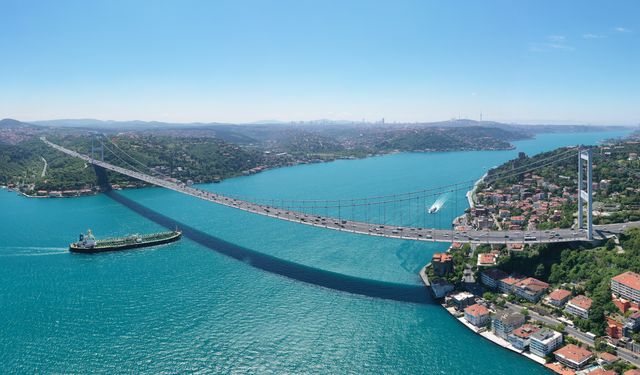 Köprü, tünel ve otoyol işletmelerine döviz kuru ayarlı zam!