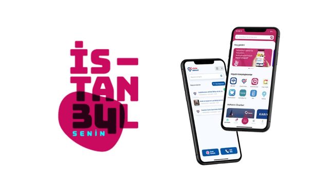 'İstanbul Senin' uygulaması nedir? Neden Ekrem İmamoğlu dosyasında yer aldı?