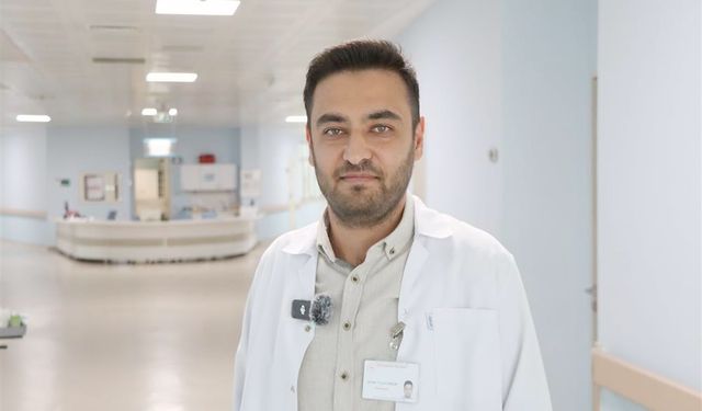 İyot eksikliği riskine dikkat!