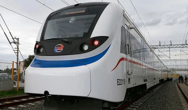 İzmir dikkat! 14 Ocak'ta İZBAN kullanacaklara kritik uyarı