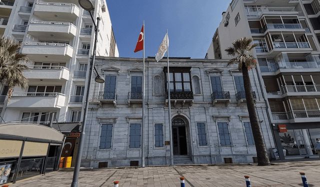 Tarih ve kültürün izinde: İzmir Atatürk Müzesi nerede, nasıl gidilir?