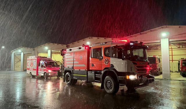 Sındırgı’da deprem fırtınası dinmiyor!