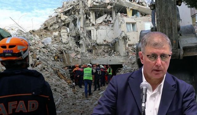 İzmir depremi 5. yıl dönümünde: Başkan Tugay’dan duygulandıran mesaj