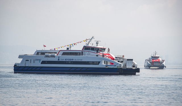 Yarıyıl tatilinde çocuklara özel Körfez turu