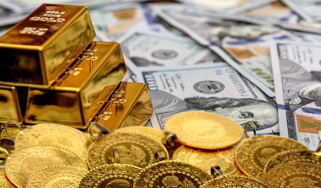Altın fiyatları bugün ne kadar? 22 Kasım güncel gram ve çeyrek altın