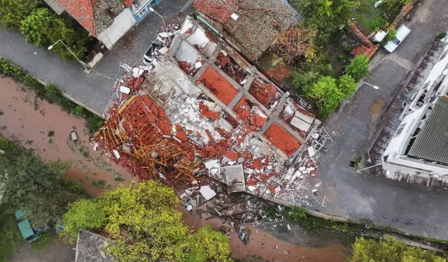 İzmir’de depremin 5. yılı! TMMOB’den kritik mesaj