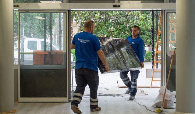 İzmir’de gençlere ücretsiz ses stüdyosu müjdesi