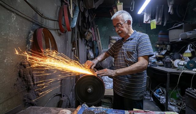 İzmir’de Tarihe Saygı Ödülleri sahiplerini buldu