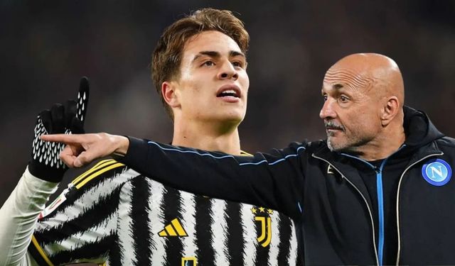 Juventus'da yeni dönem başlıyor! Kenan Yıldız’ın rolü dikkat çekti