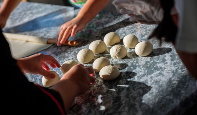 Kadınların başarı hikayesi Konak’ta yazılıyor