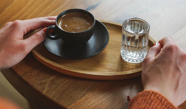 Profesör açıkladı: Kahve, yaşlanmaya karşı en güçlü kalkanınız olabilir!