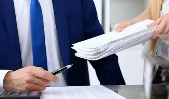 Rekabet Kurumu 40 uzman yardımcısı alacak: KPSS şartı yok